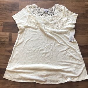 Maternity Top brand NEW.!